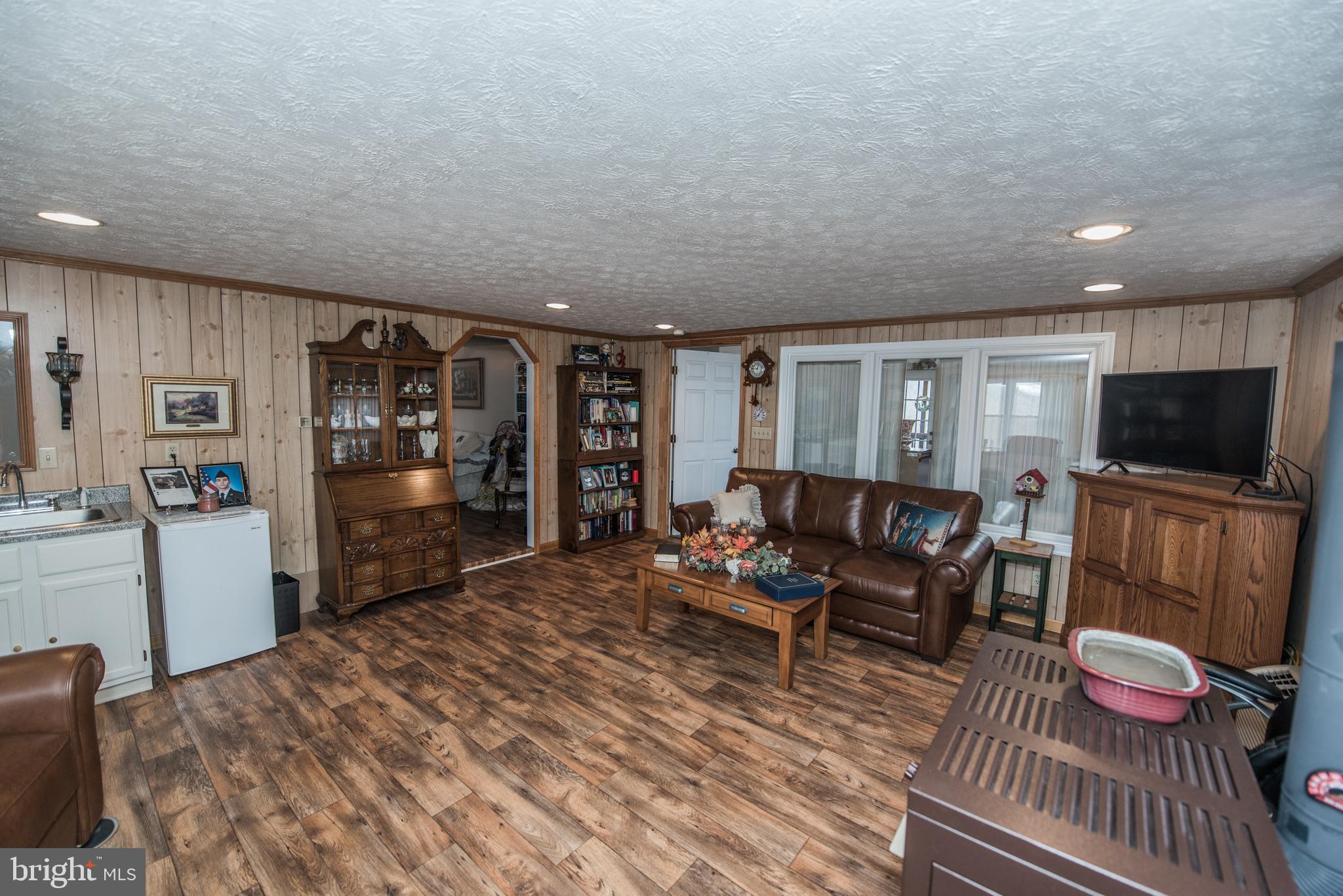 POTOMAC RIVER VISTA - Residential