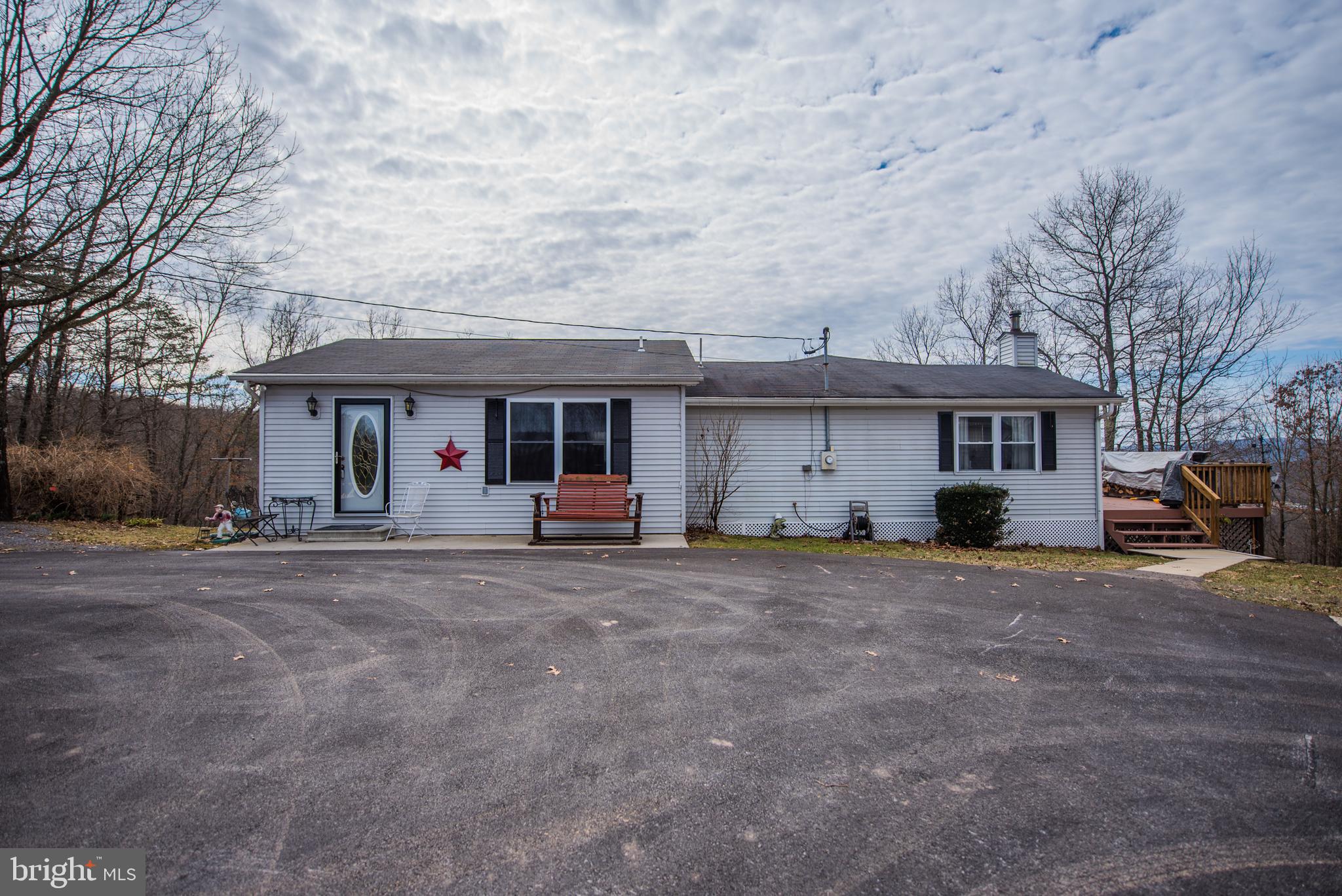 POTOMAC RIVER VISTA - Residential