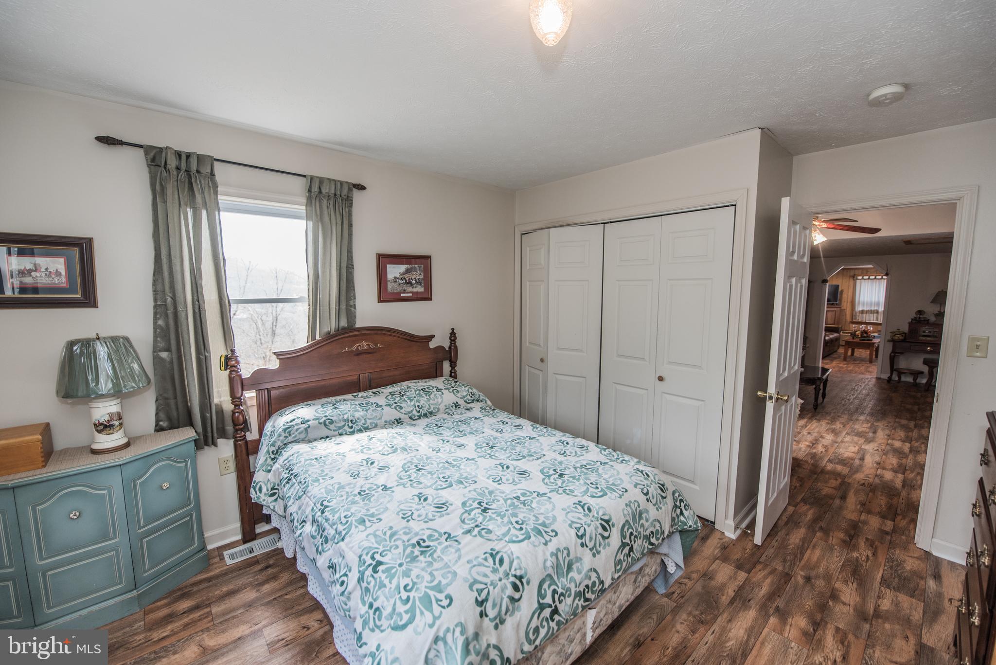 POTOMAC RIVER VISTA - Residential