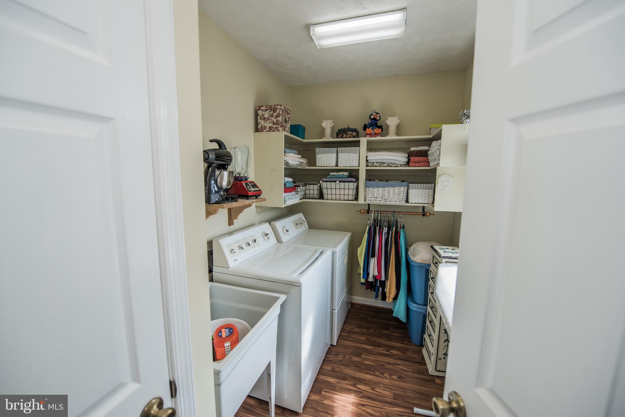 POTOMAC RIVER VISTA - Residential