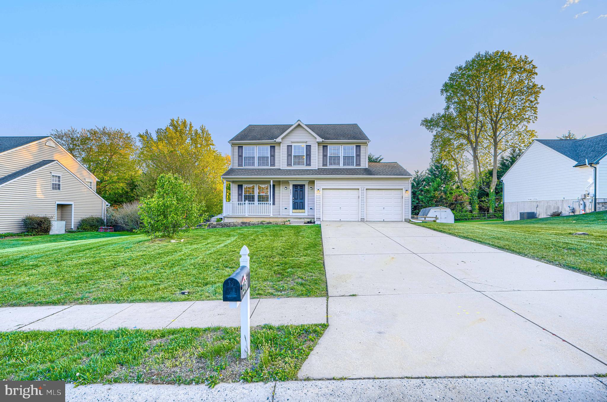 ABERDEEN HILLS - Residential