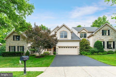 Townhouse For Sale - 1060 Tintern Drive<br/> Montgomery County, AMBLER, PA 19002