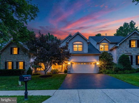 Townhouse For Sale - 1060 Tintern Drive<br/> AMBLER, PA 19002