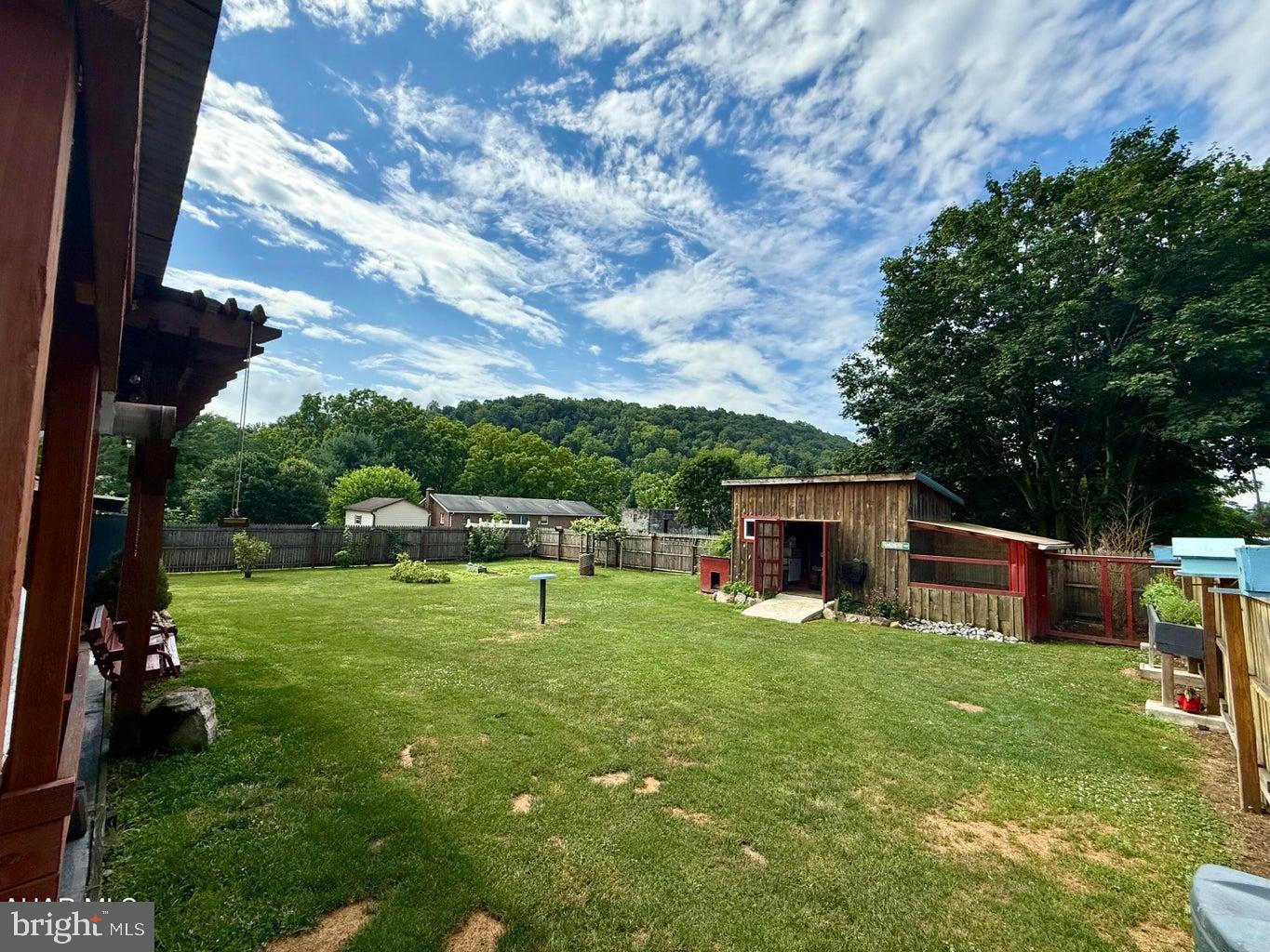 BEDFORD BOROUGH - Residential