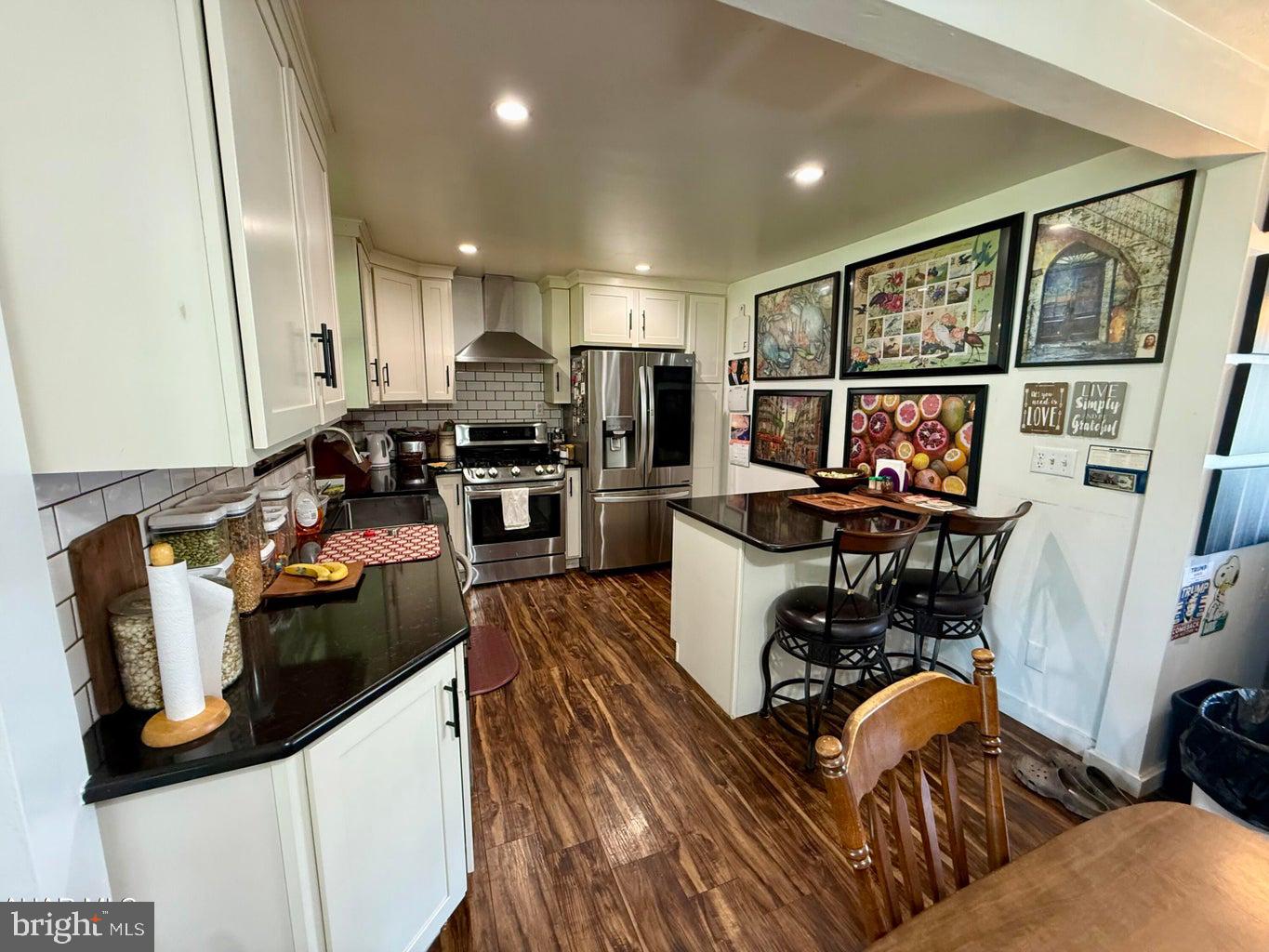 BEDFORD BOROUGH - Residential