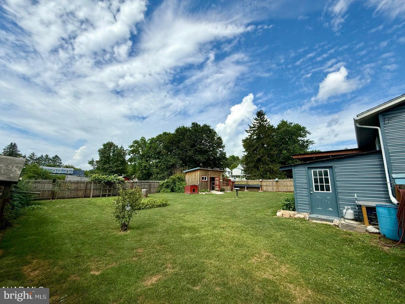 BEDFORD BOROUGH - Residential