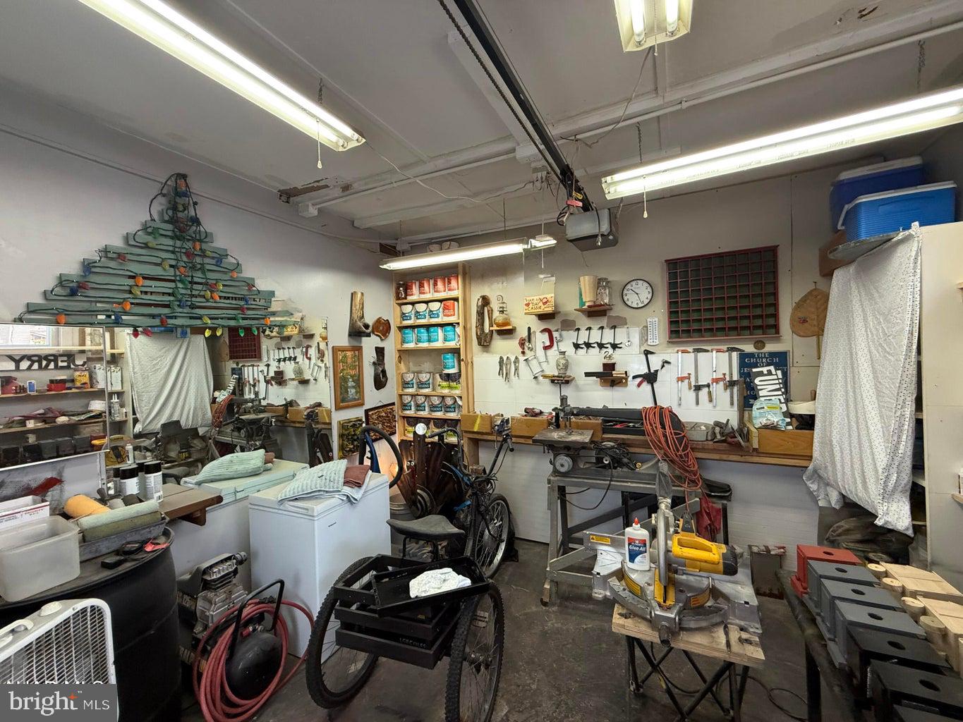 BEDFORD BOROUGH - Residential