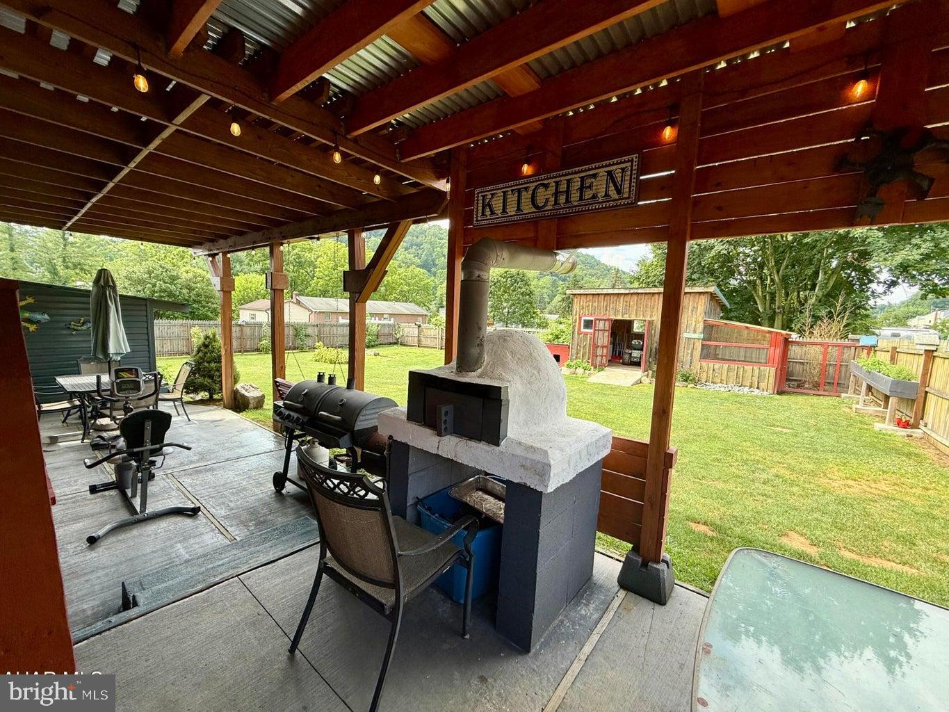 BEDFORD BOROUGH - Residential