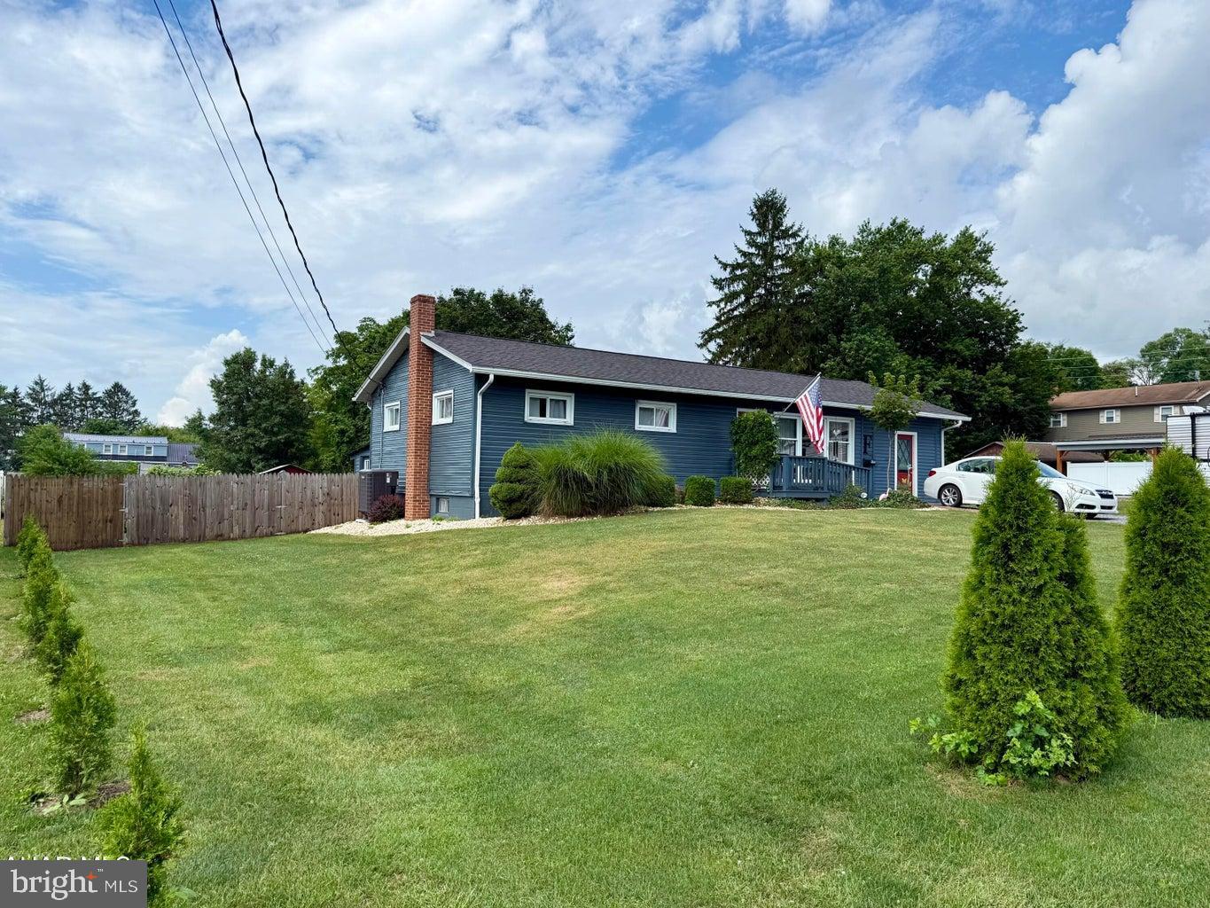 BEDFORD BOROUGH - Residential