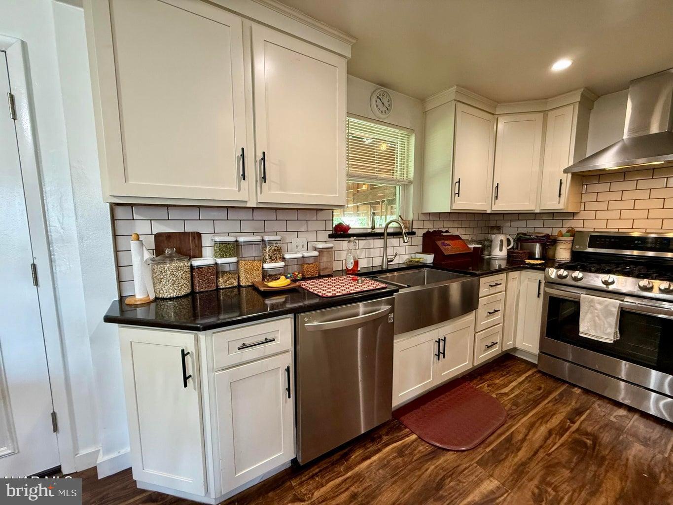 BEDFORD BOROUGH - Residential