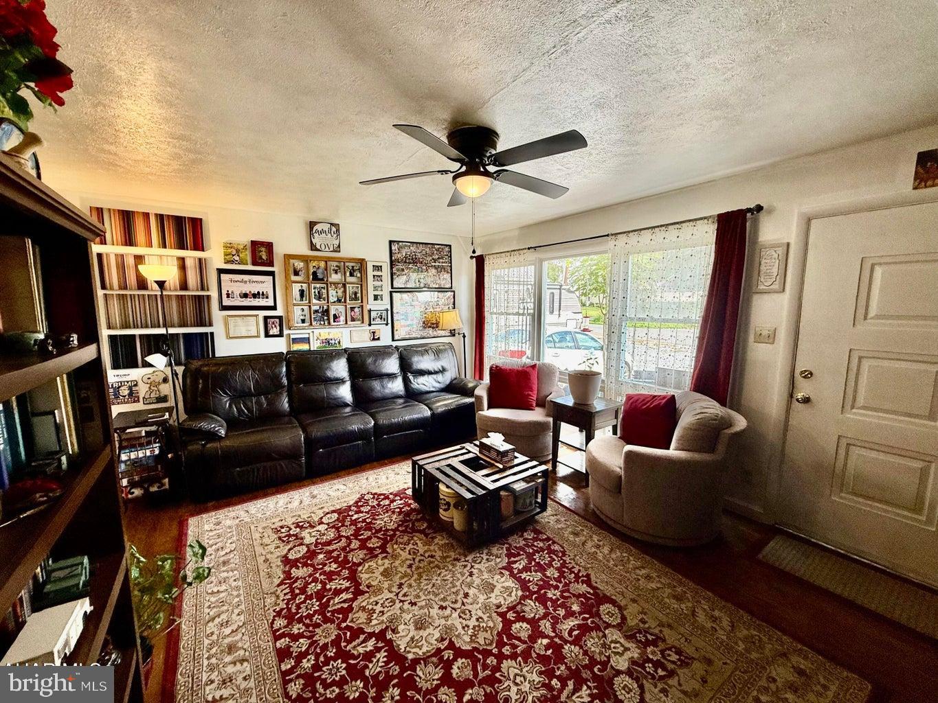 BEDFORD BOROUGH - Residential