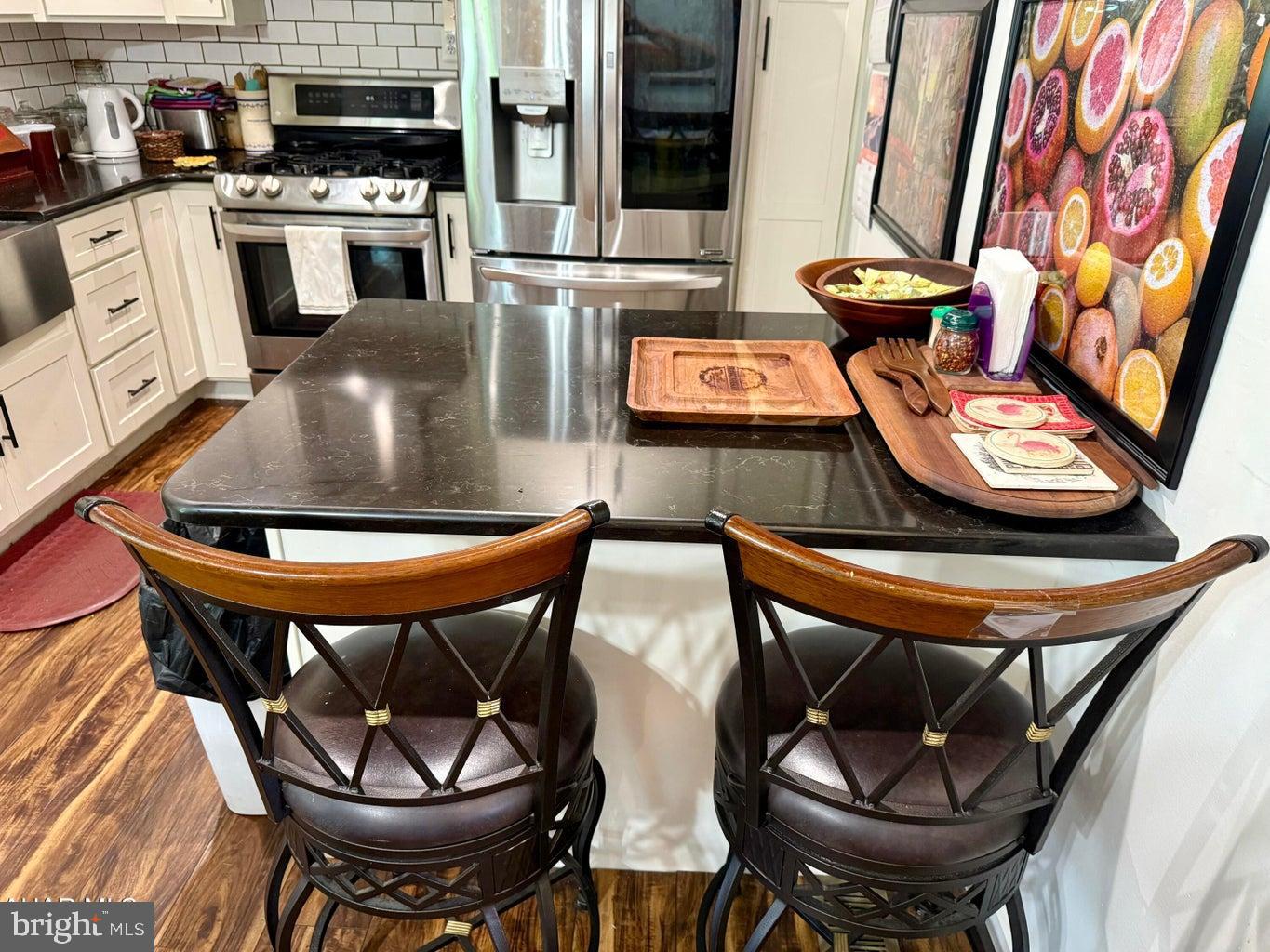 BEDFORD BOROUGH - Residential