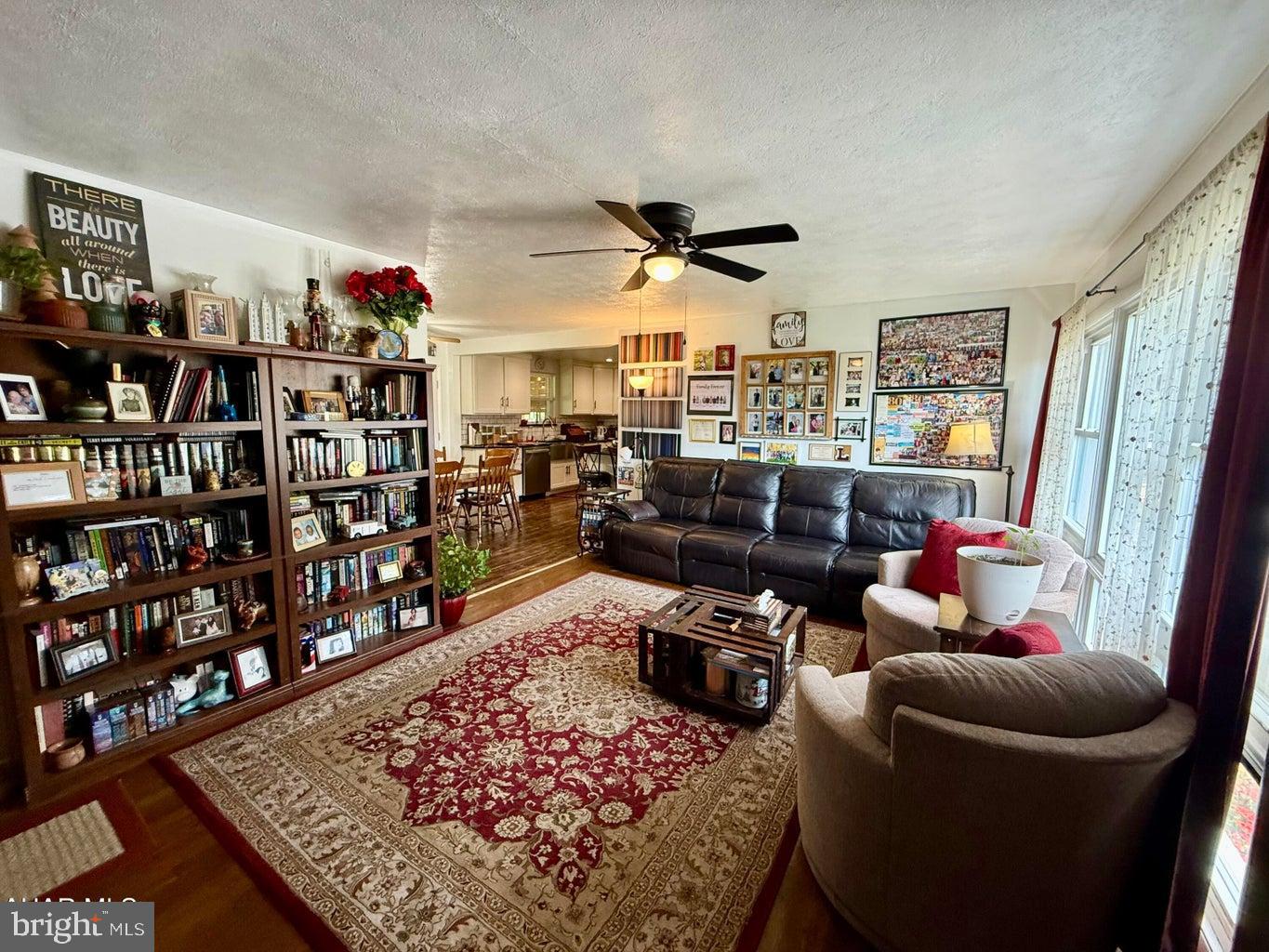 BEDFORD BOROUGH - Residential