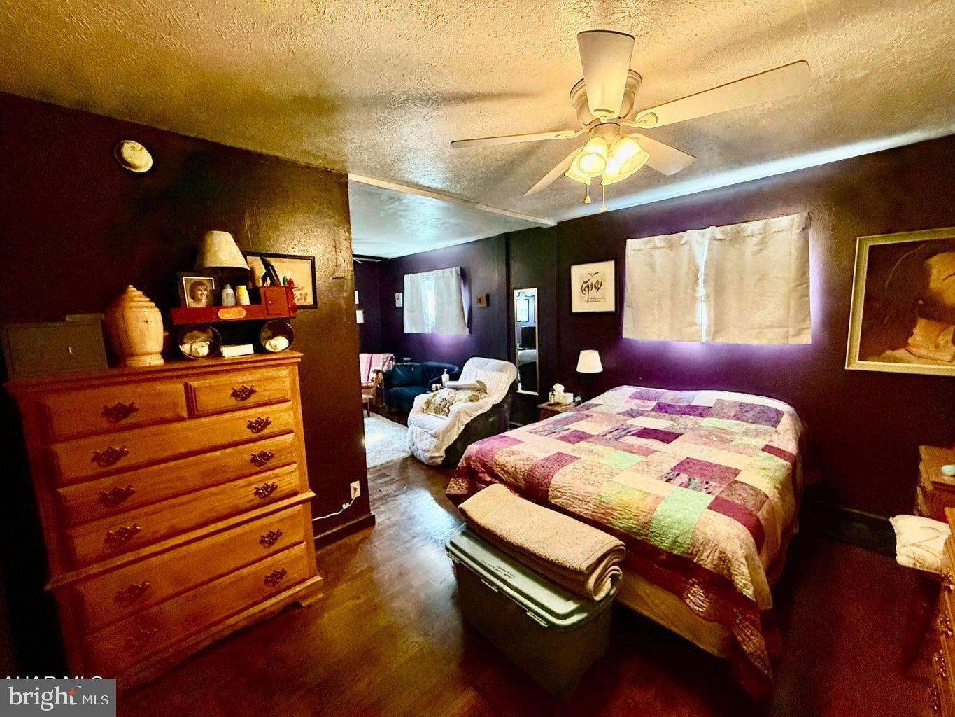 BEDFORD BOROUGH - Residential