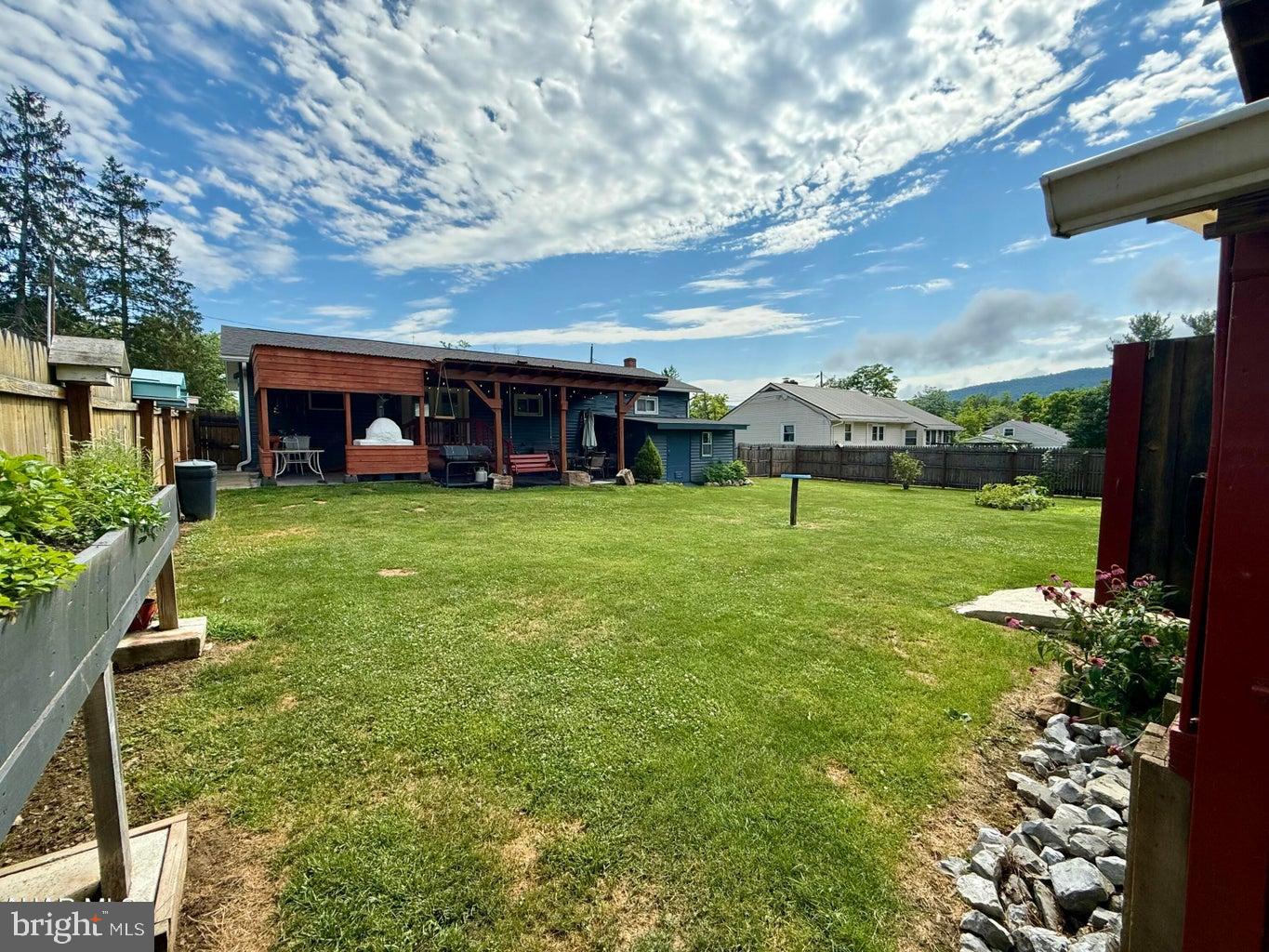 BEDFORD BOROUGH - Residential