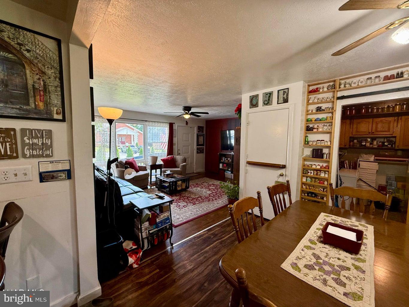 BEDFORD BOROUGH - Residential