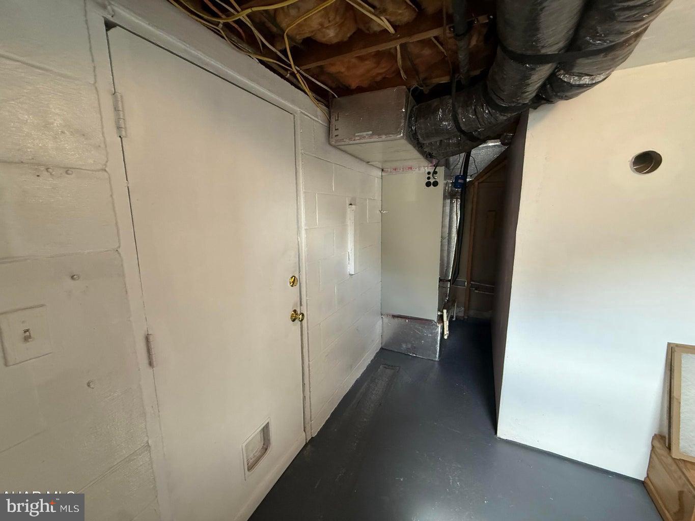 BEDFORD BOROUGH - Residential