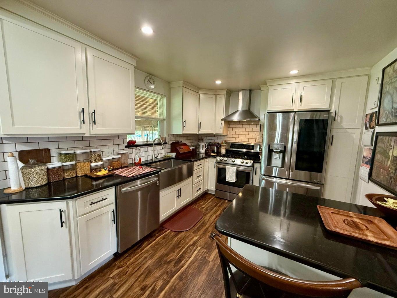 BEDFORD BOROUGH - Residential