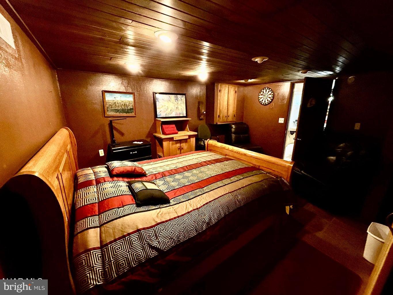 BEDFORD BOROUGH - Residential