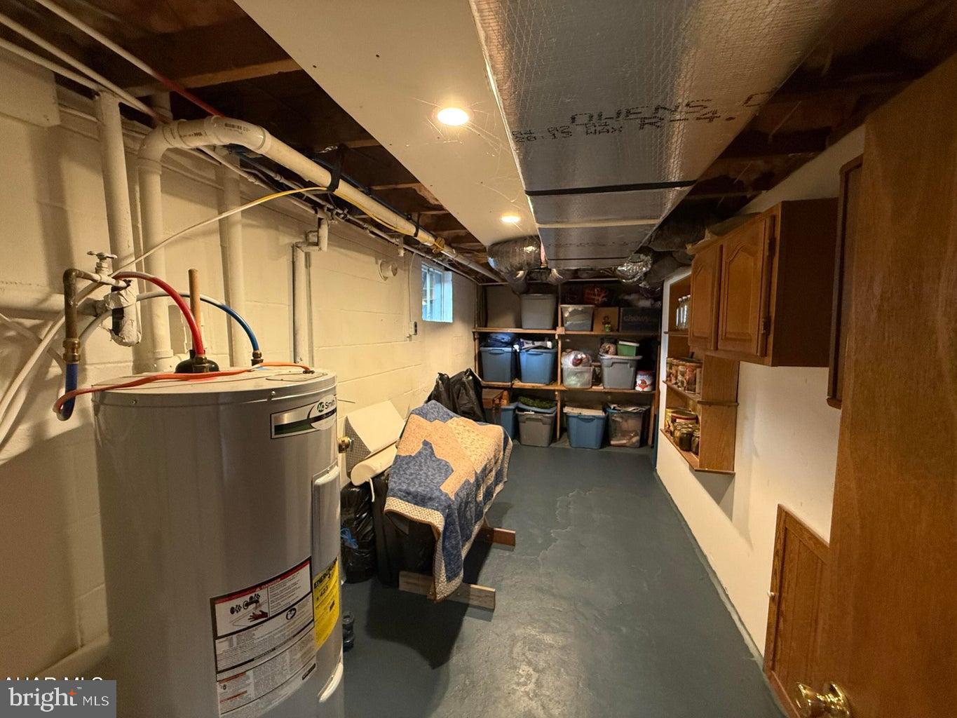 BEDFORD BOROUGH - Residential