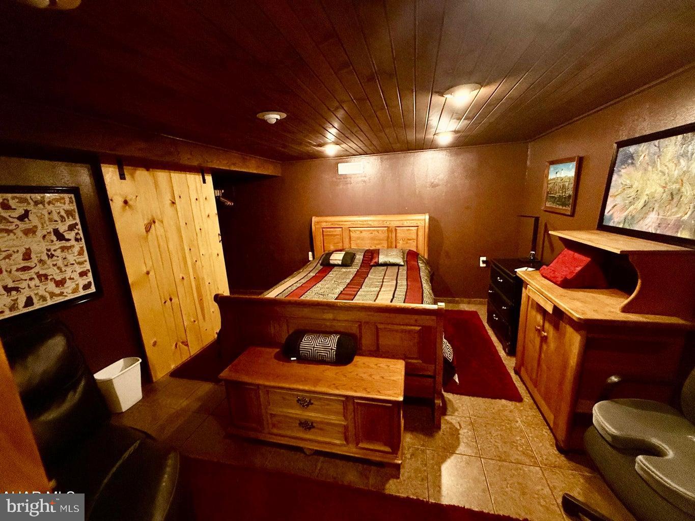 BEDFORD BOROUGH - Residential