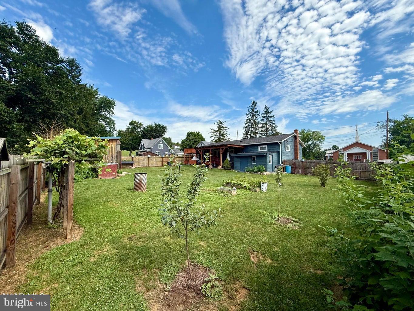 BEDFORD BOROUGH - Residential