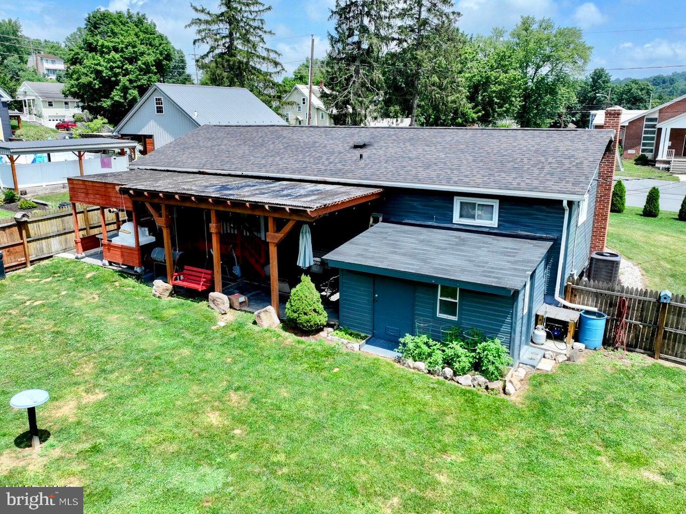 BEDFORD BOROUGH - Residential