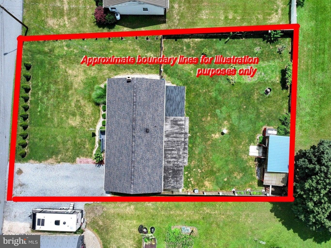 BEDFORD BOROUGH - Residential