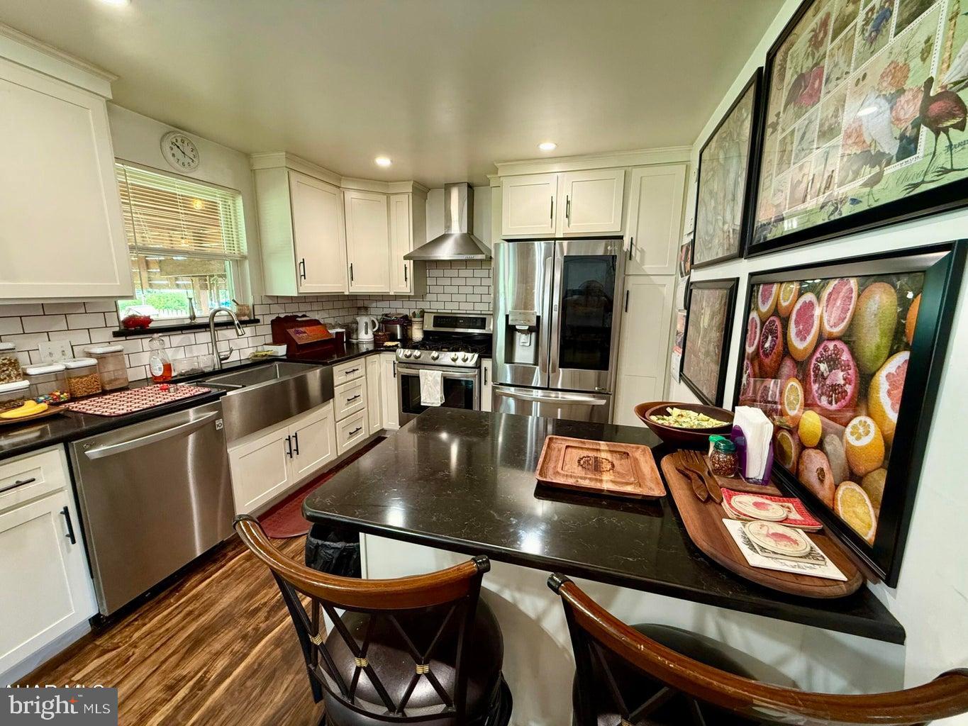 BEDFORD BOROUGH - Residential