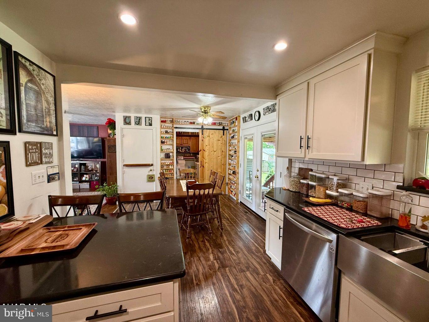 BEDFORD BOROUGH - Residential