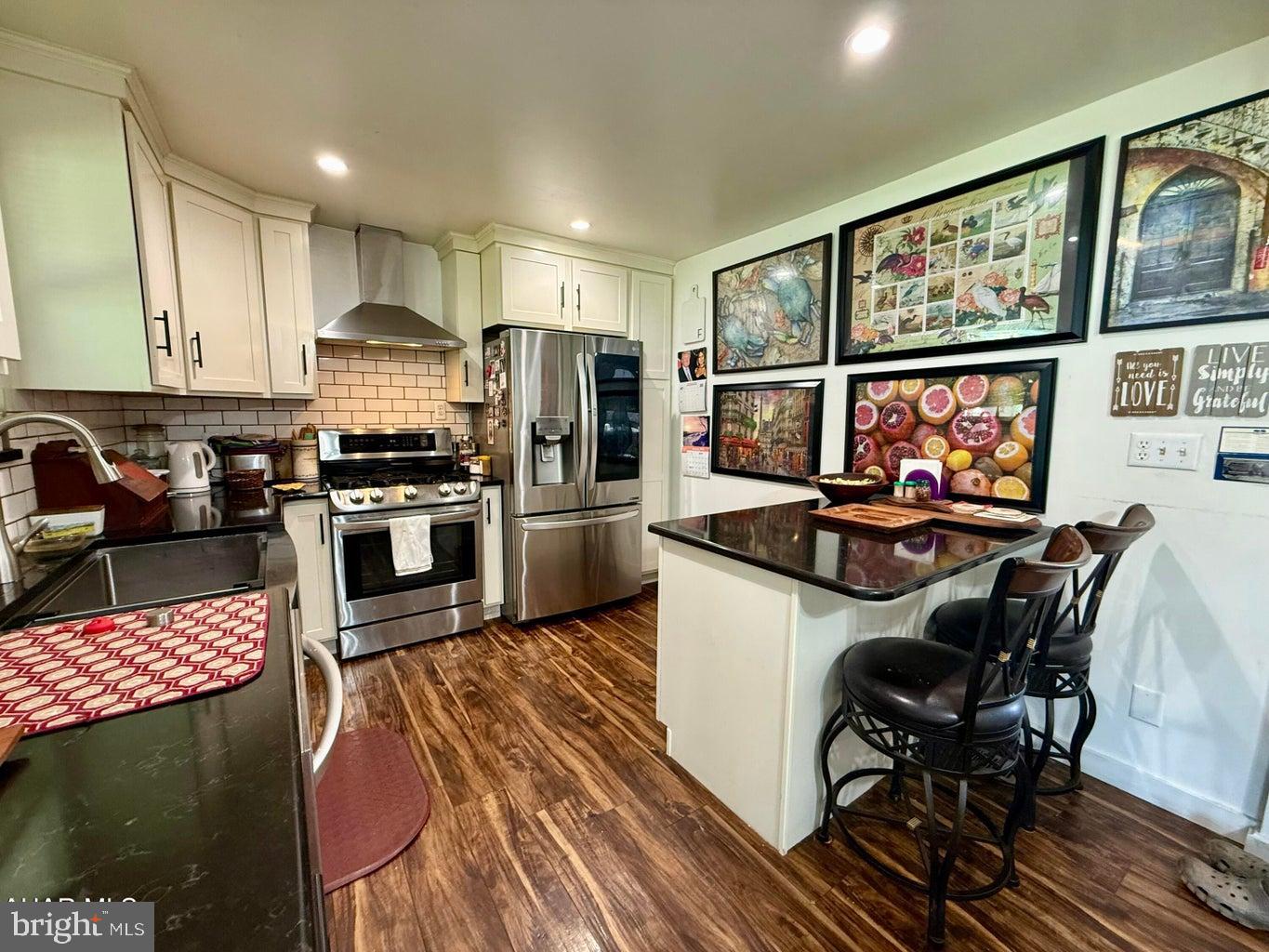 BEDFORD BOROUGH - Residential