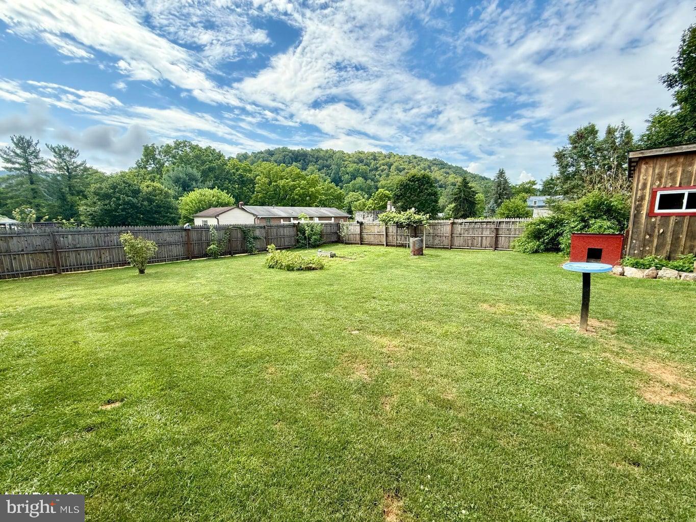 BEDFORD BOROUGH - Residential