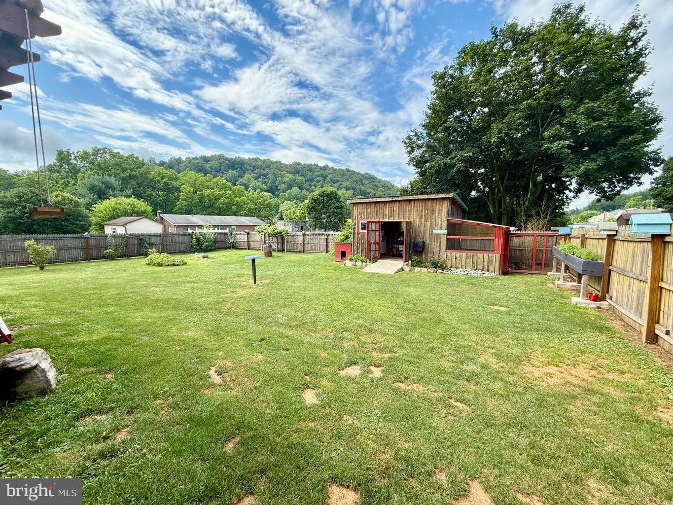 BEDFORD BOROUGH - Residential