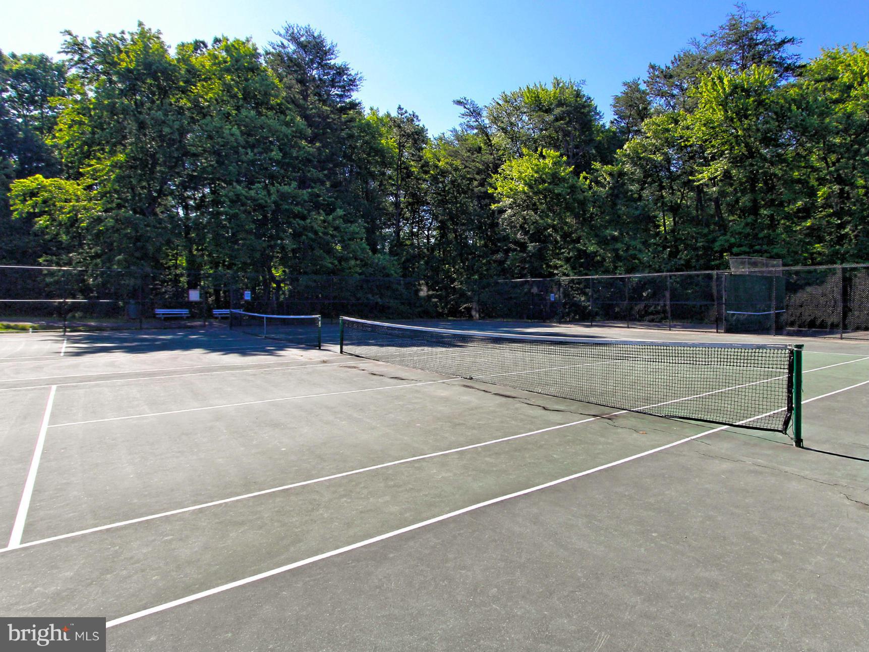 FAIRFIELD COMMONS - Residential