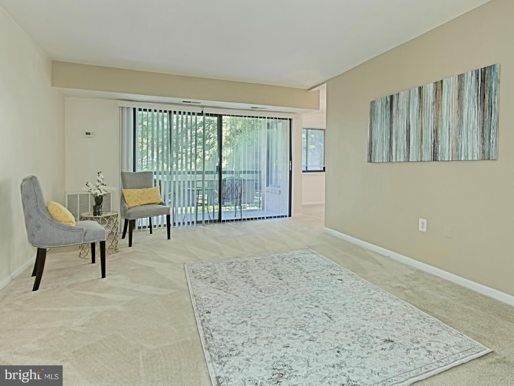 FAIRFIELD COMMONS - Residential