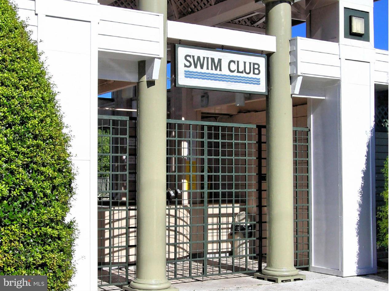 FAIRFIELD COMMONS - Residential