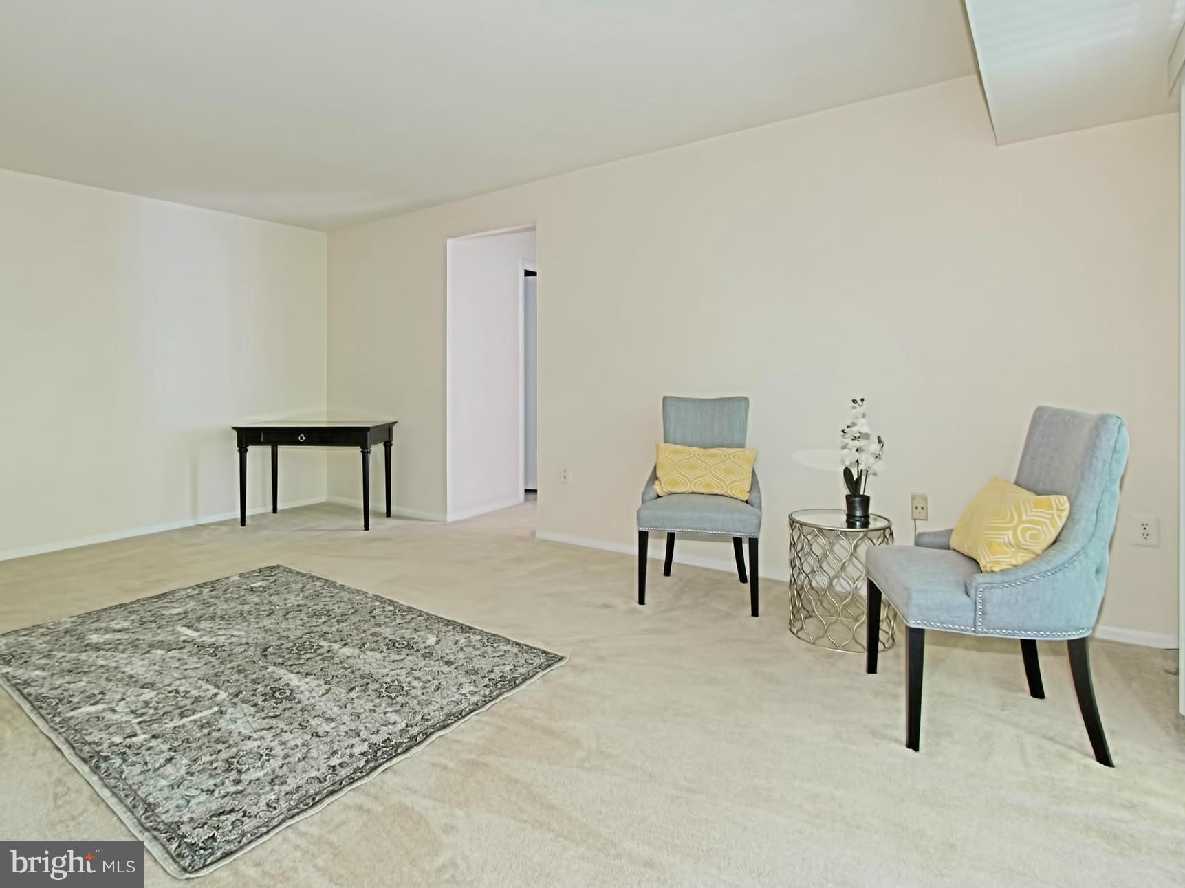 FAIRFIELD COMMONS - Residential