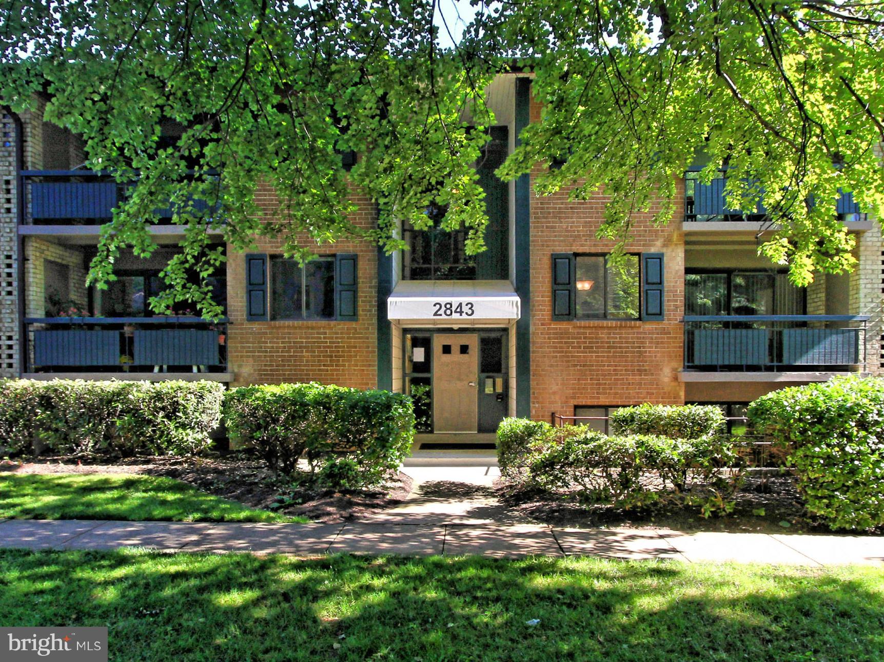 FAIRFIELD COMMONS - Residential