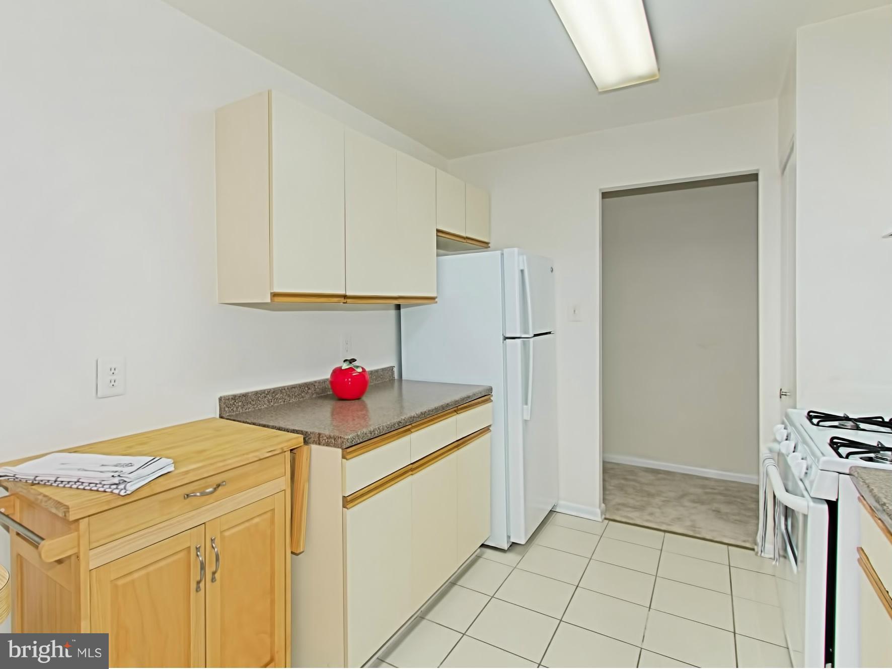 FAIRFIELD COMMONS - Residential