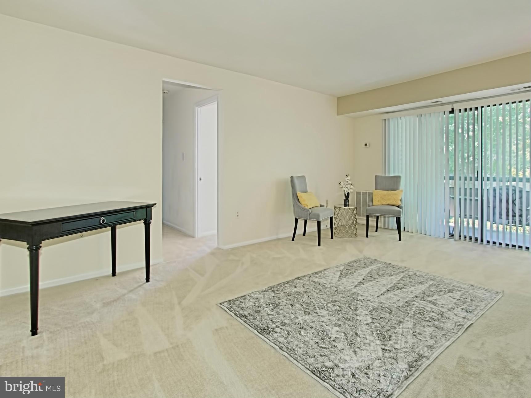 FAIRFIELD COMMONS - Residential