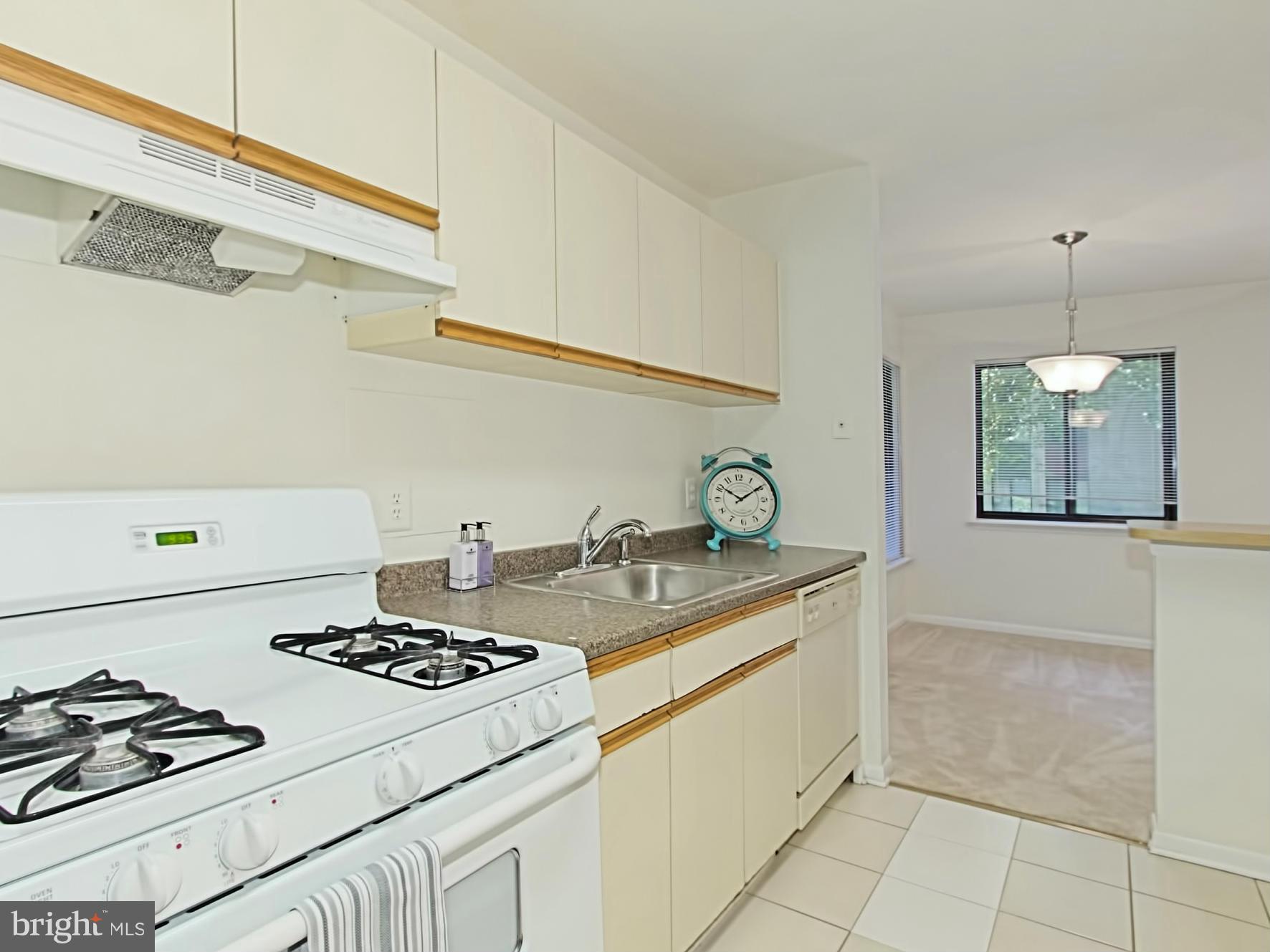 FAIRFIELD COMMONS - Residential