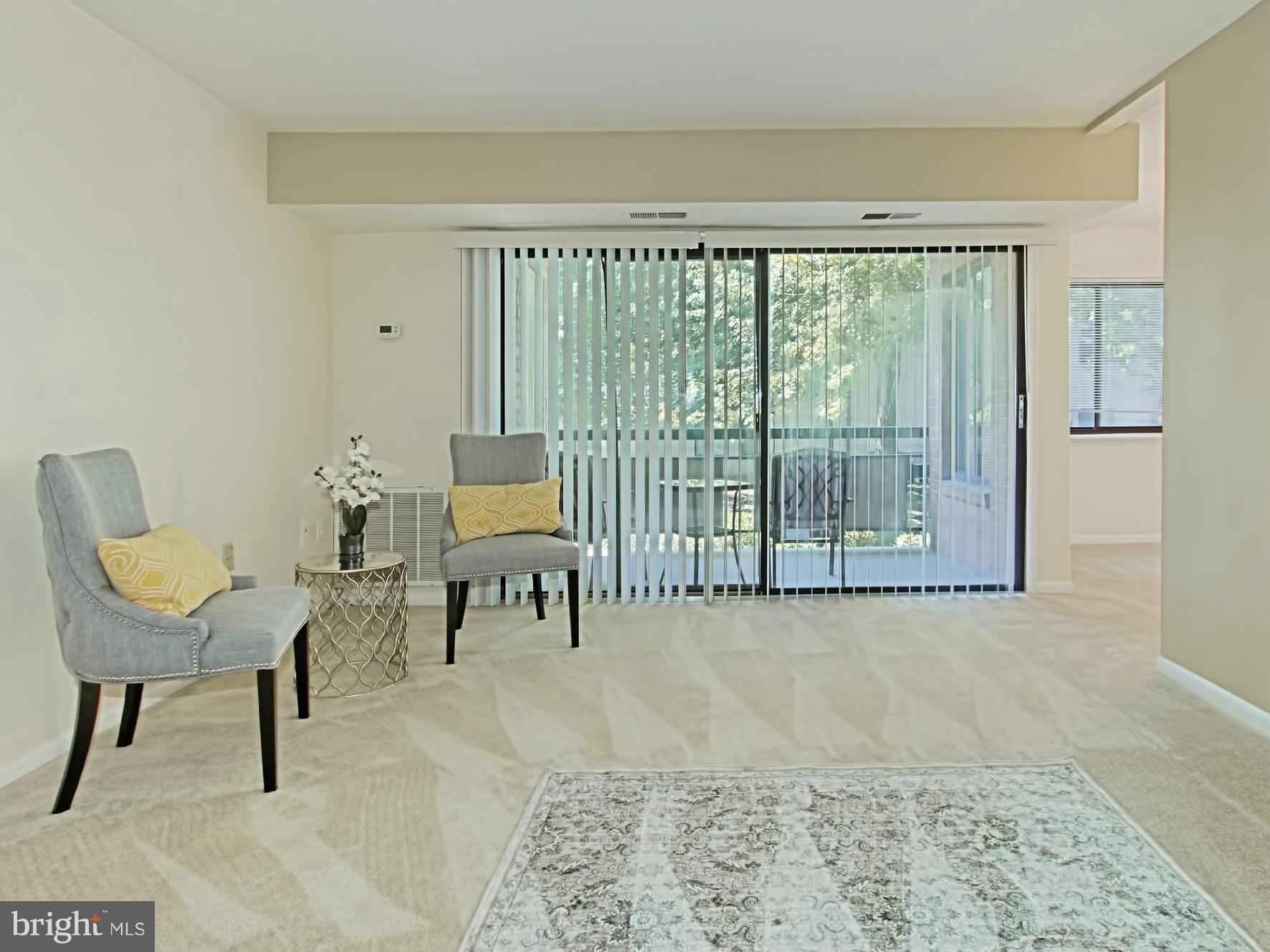 FAIRFIELD COMMONS - Residential