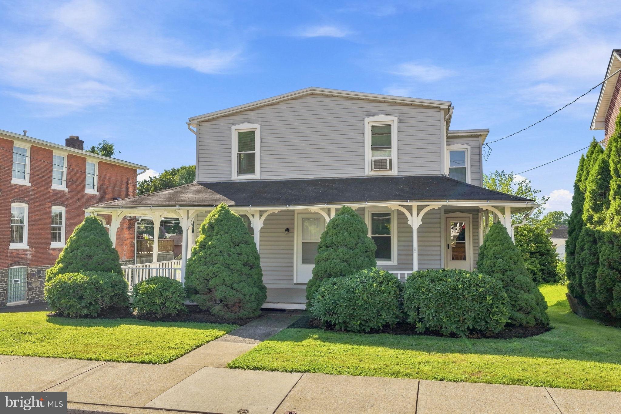 115 S 4TH STREET