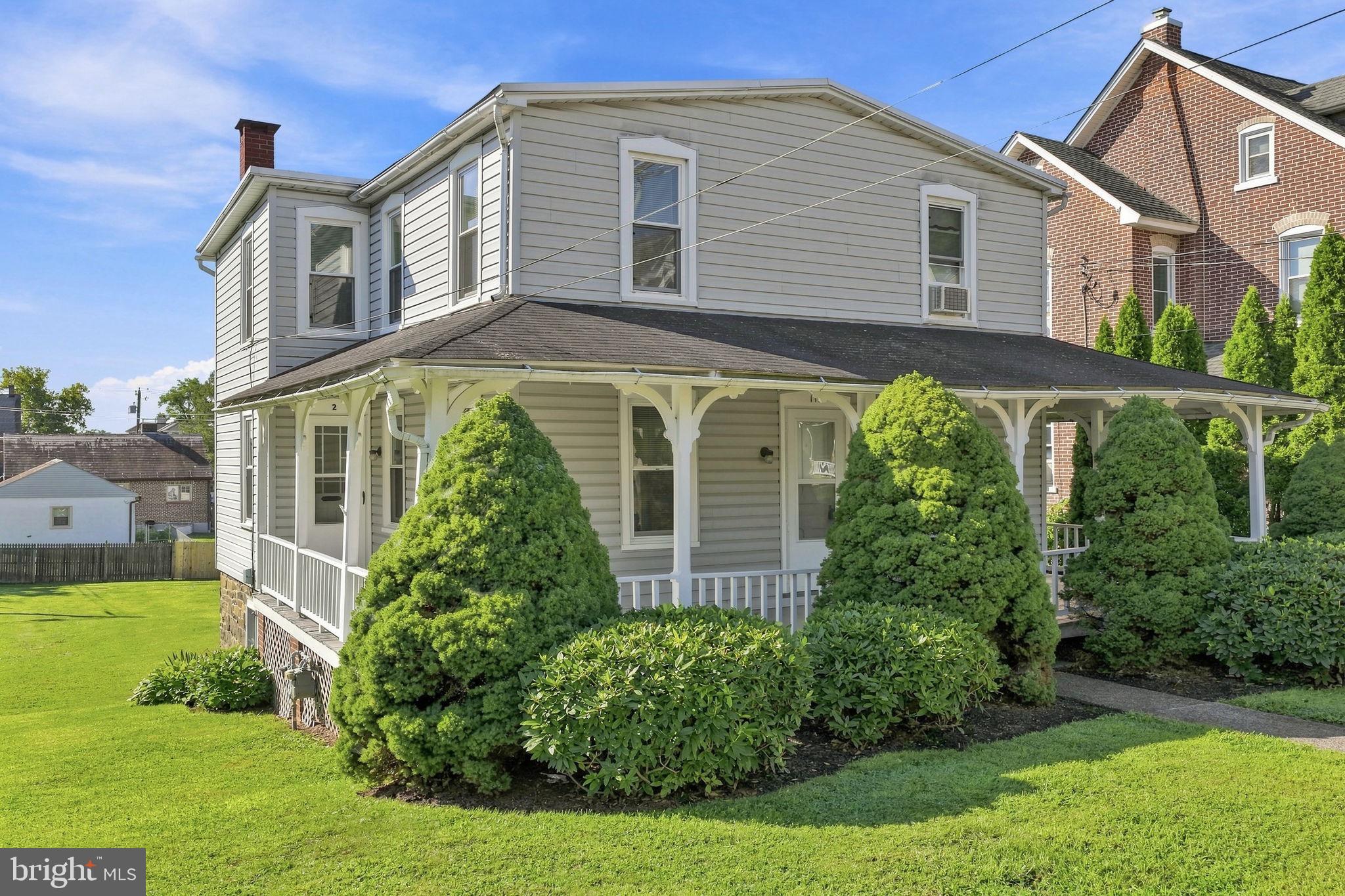 115 S 4TH STREET