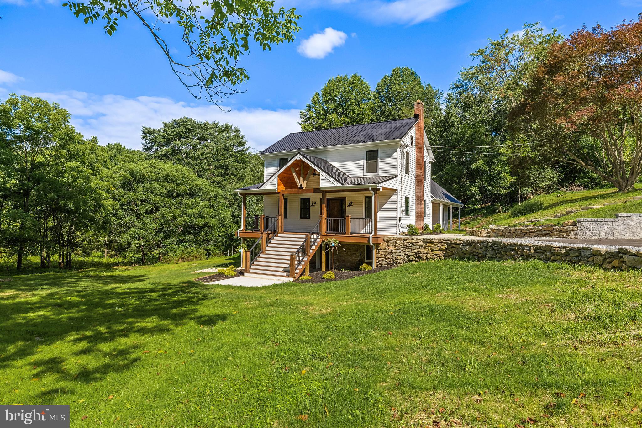 21108 SLAB BRIDGE ROAD