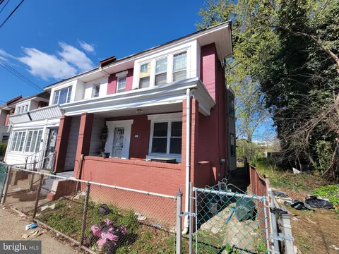 210 S 7th Street, Darby, PA 19023 - MLS#: PADE2087810