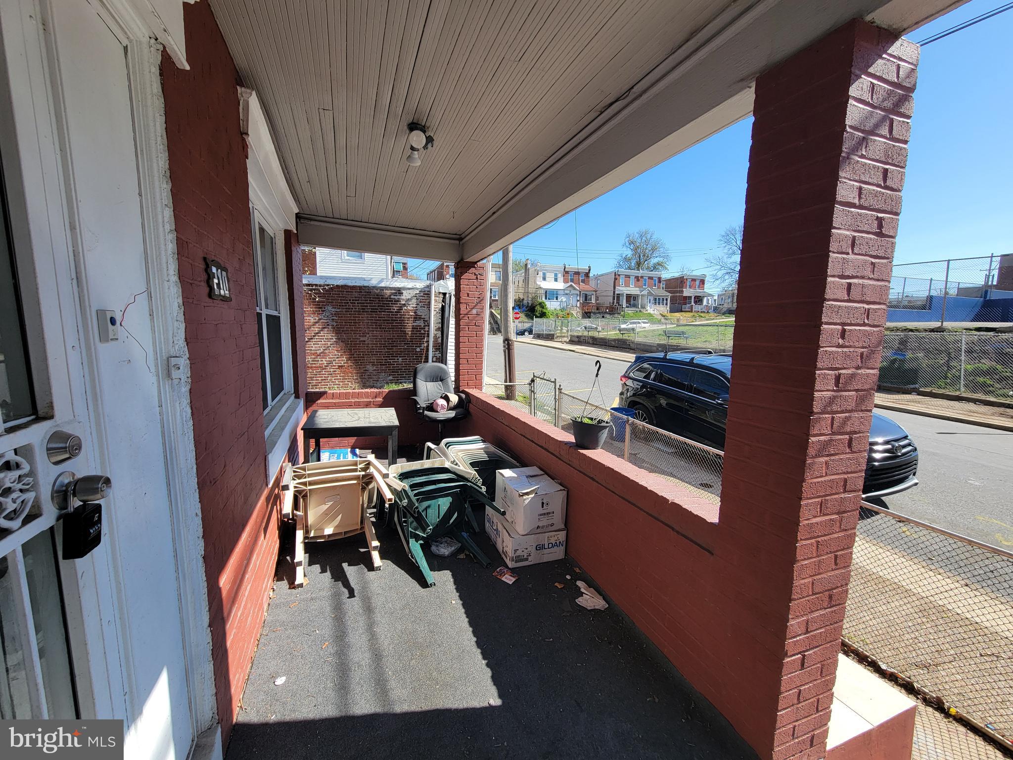 210 S 7TH STREET