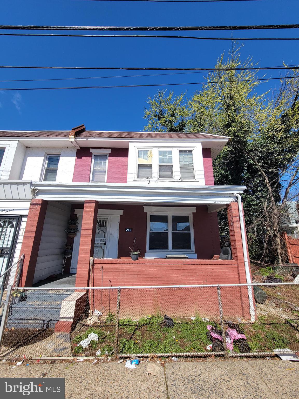210 S 7TH STREET
