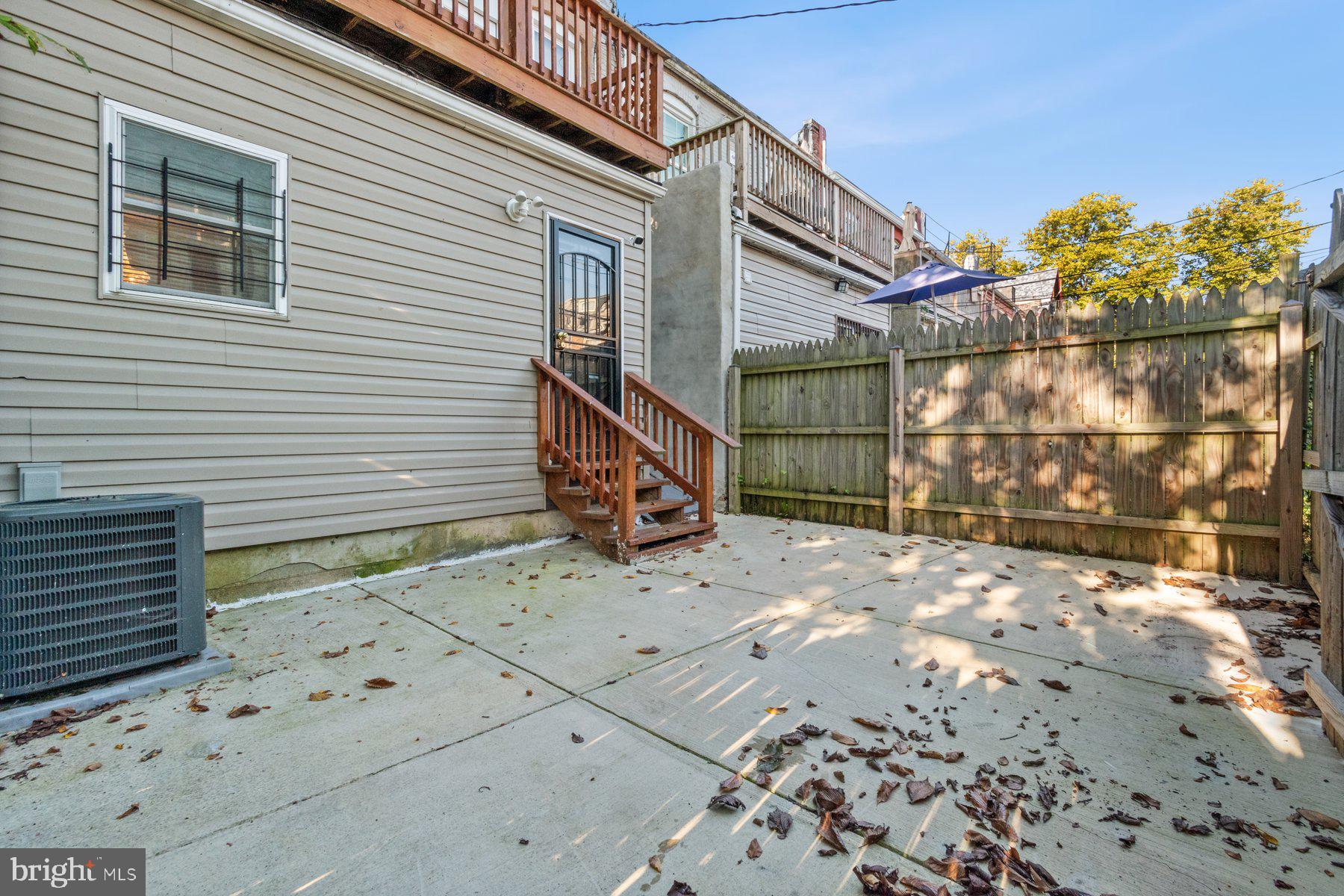 WAVERLY - Residential