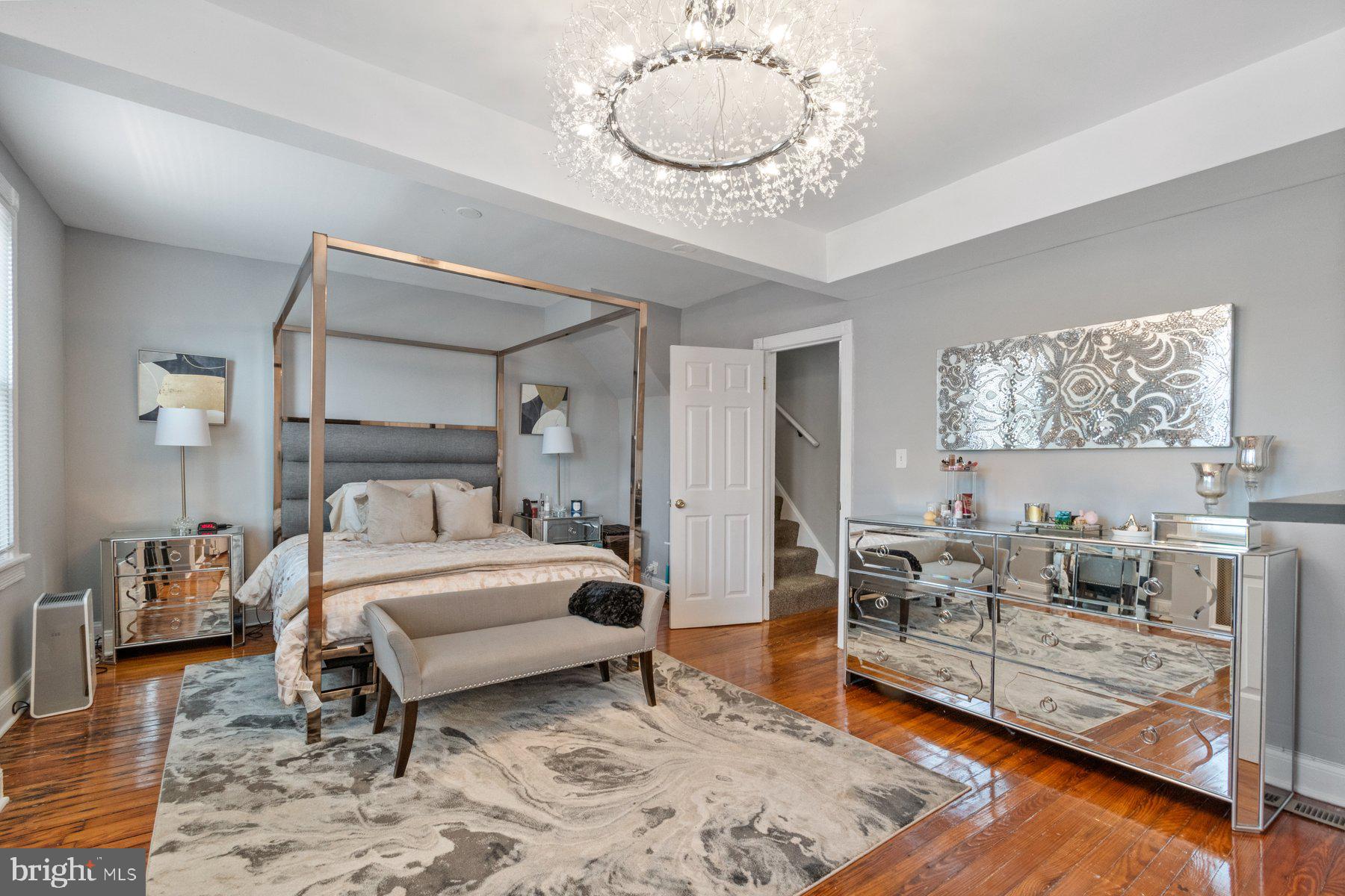 WAVERLY - Residential